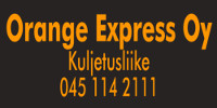 Orange Express Oy